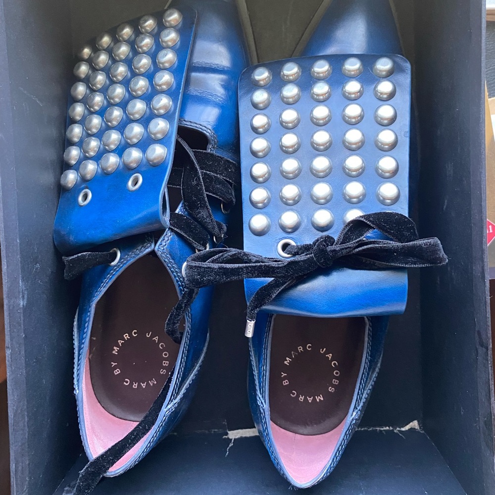Marc by Marc Jacobs loafers